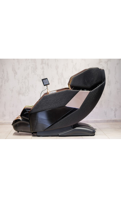 Масажне крісло XZERO L30 SL Premium Black