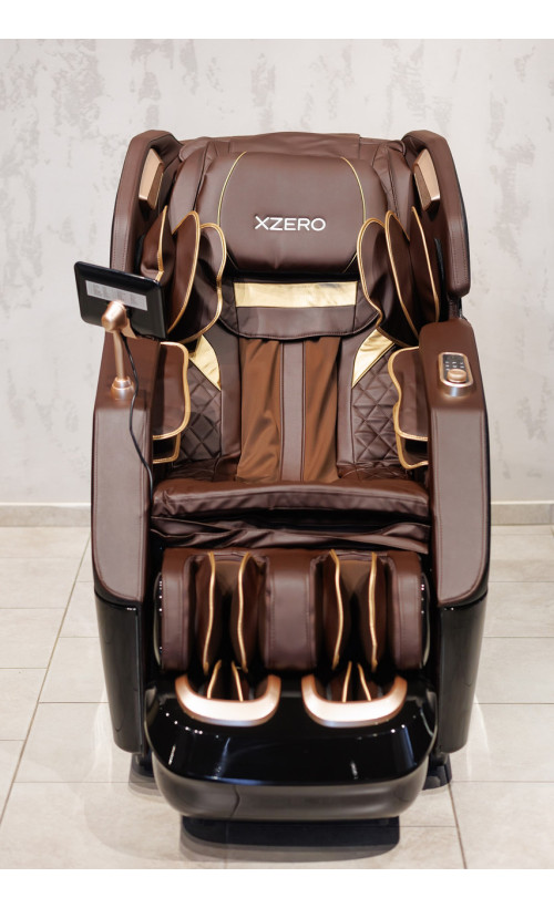 Масажне крісло XZERO L30 SL Premium Black