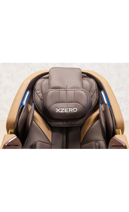 Масажне крісло XZERO LX-1 Вендингове