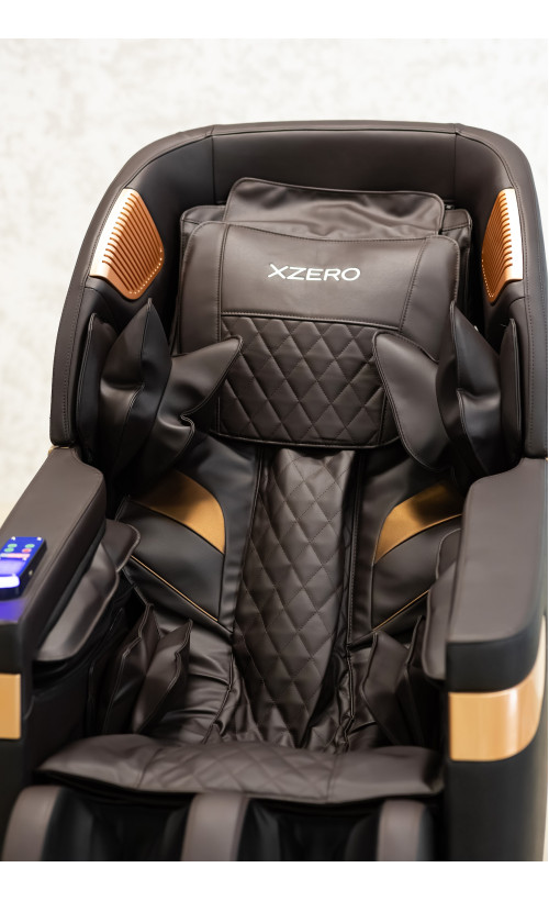 Масажне крісло XZERO LX-3 Вендингове