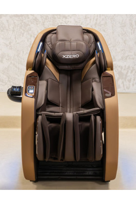 Масажне крісло XZERO LX-1 Вендингове