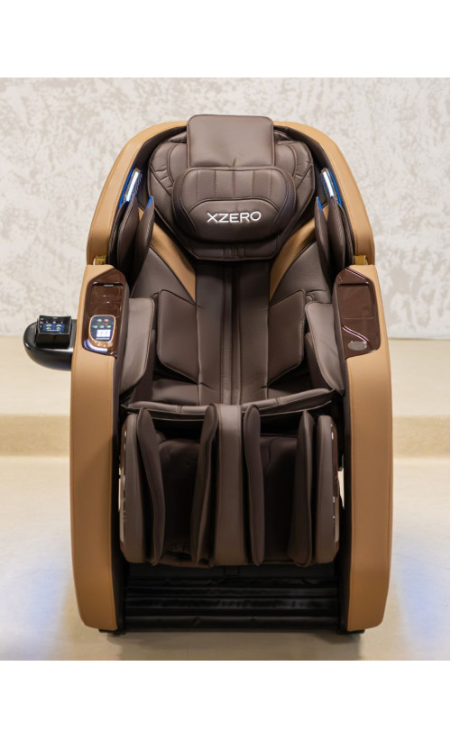 Масажне крісло XZERO LX-1 Вендингове